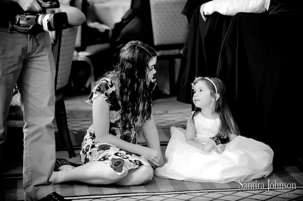Best First Baptist Orlando Wedding photographer - Sandra Johnson (SJFoto.com)
